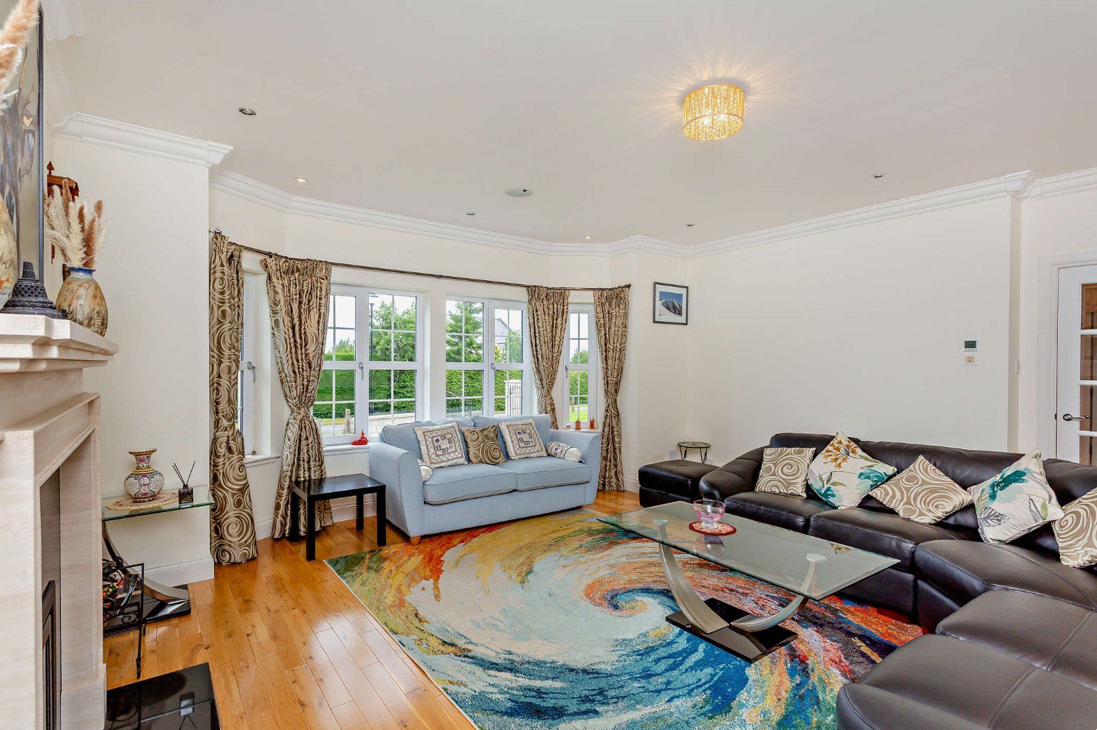 3 Heights Woodside