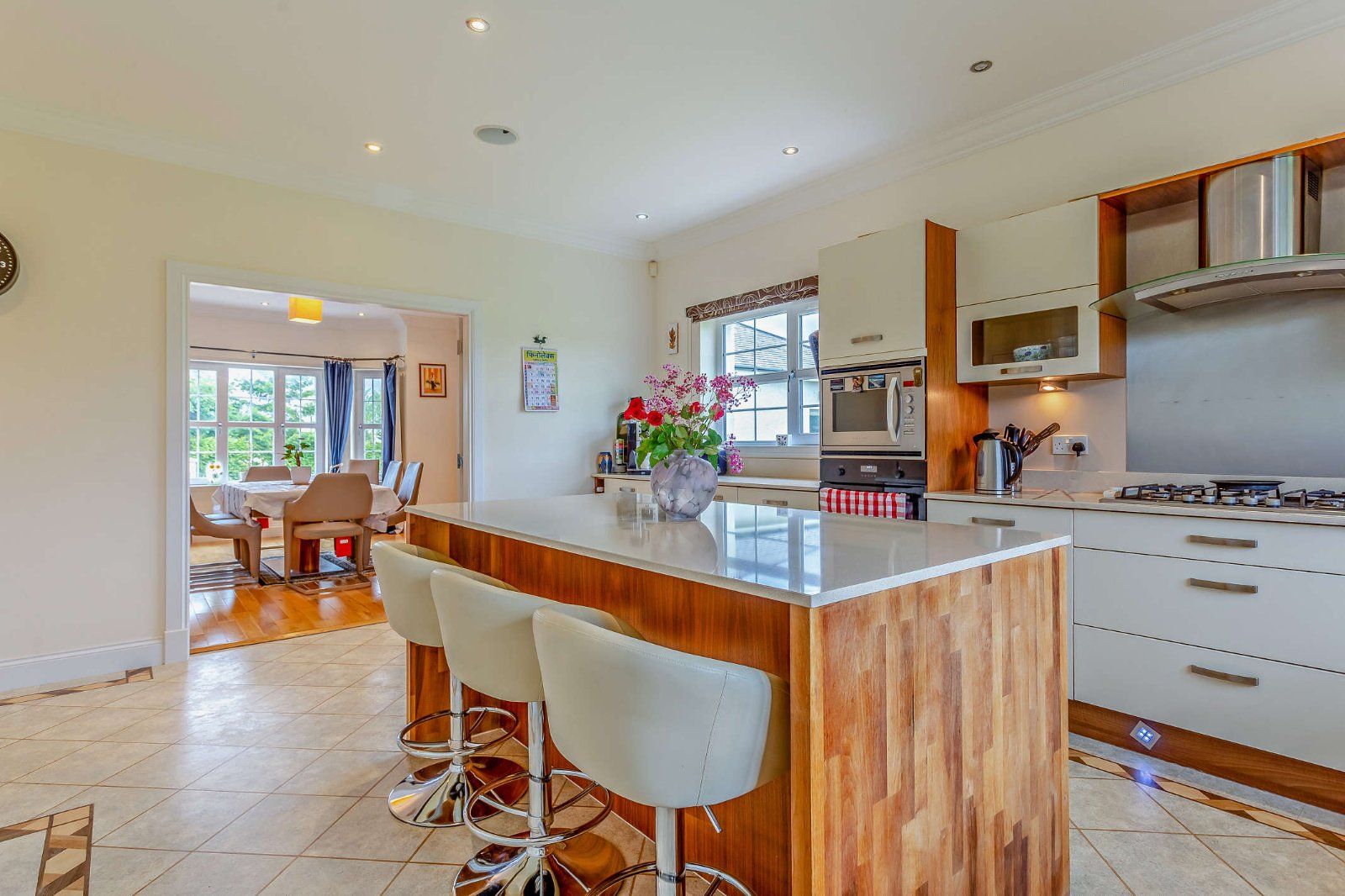 3 Heights Woodside