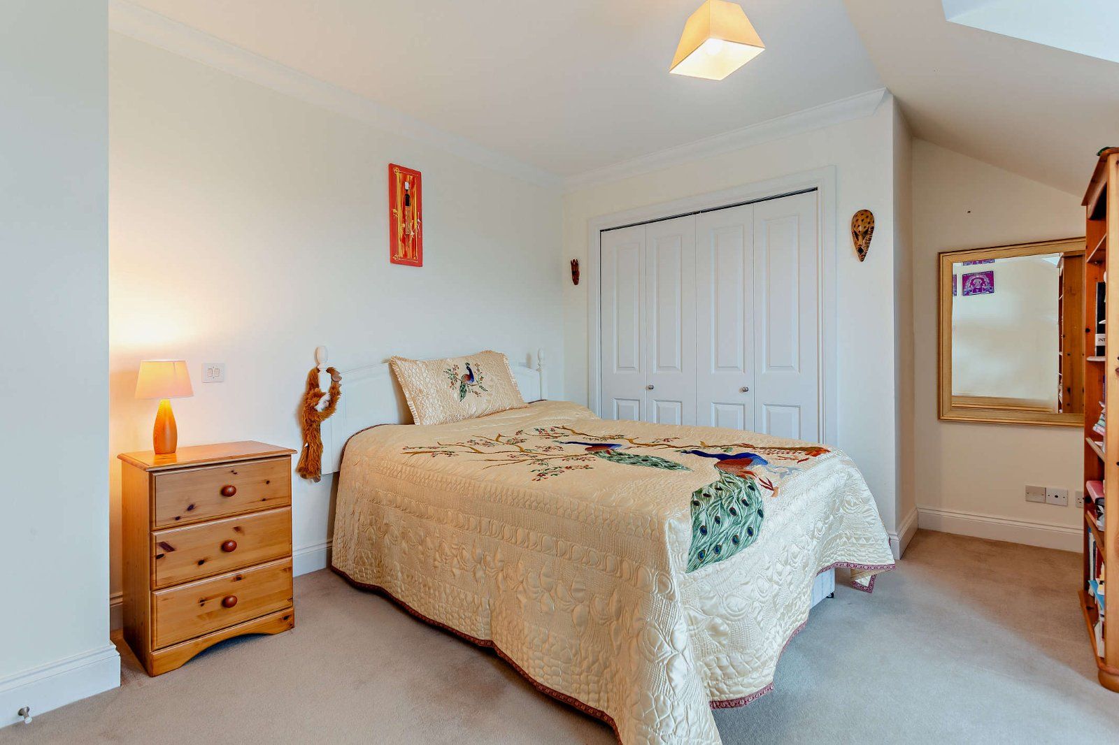 3 Heights Woodside
