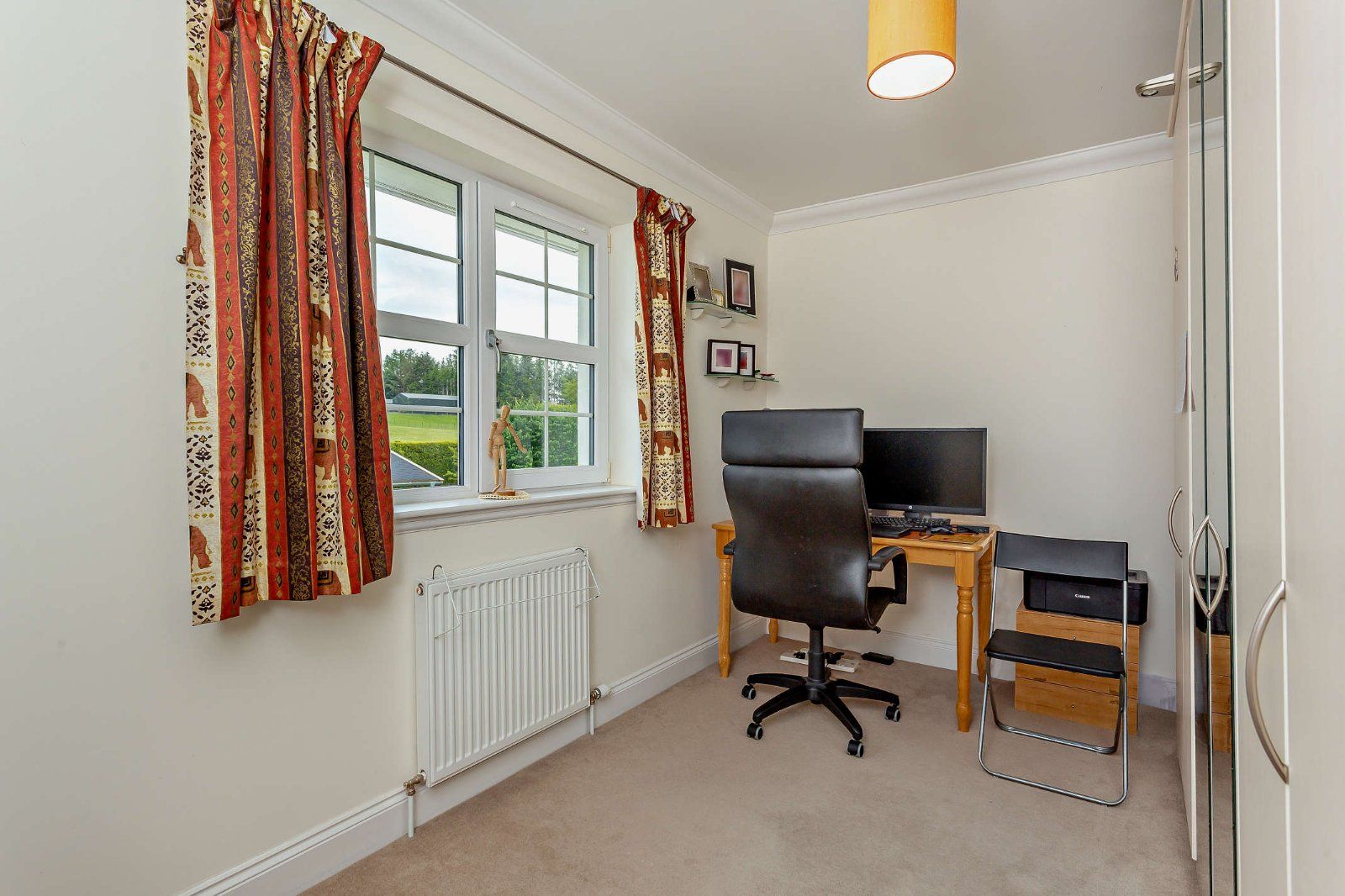 3 Heights Woodside