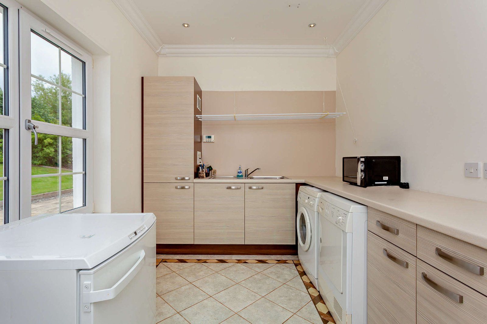 3 Heights Woodside
