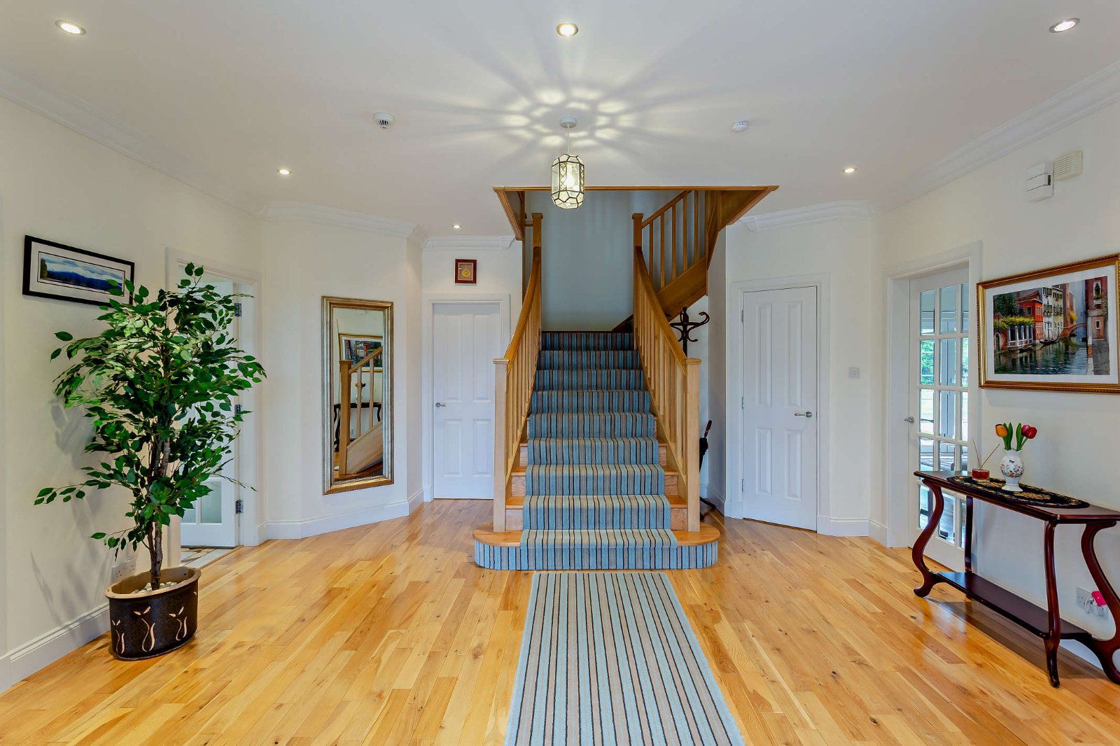 3 Heights Woodside