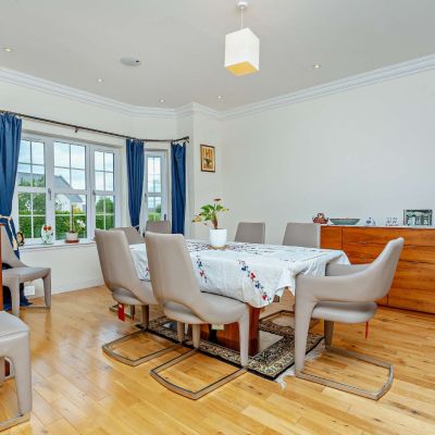 3 Heights Woodside