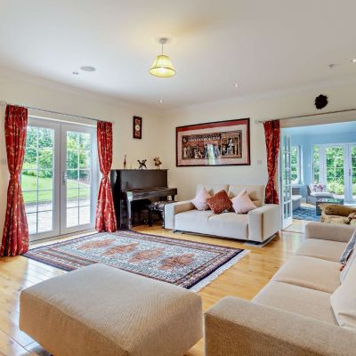 3 Heights Woodside
