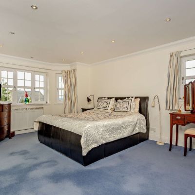 3 Heights Woodside