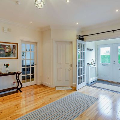 3 Heights Woodside