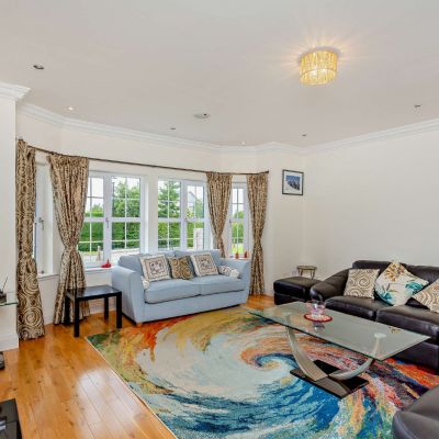 3 Heights Woodside