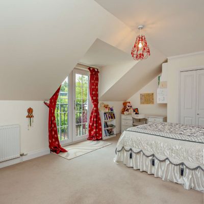 3 Heights Woodside