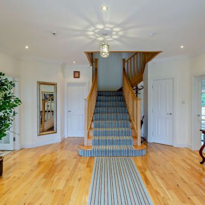 3 Heights Woodside