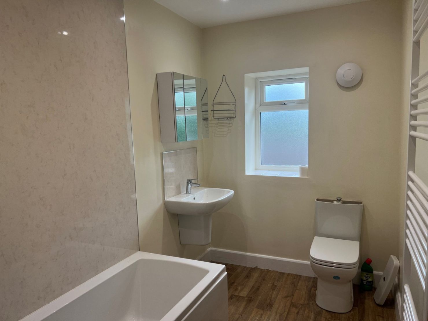 House Bathroom