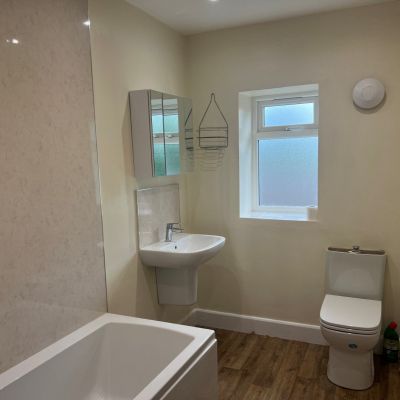 House Bathroom