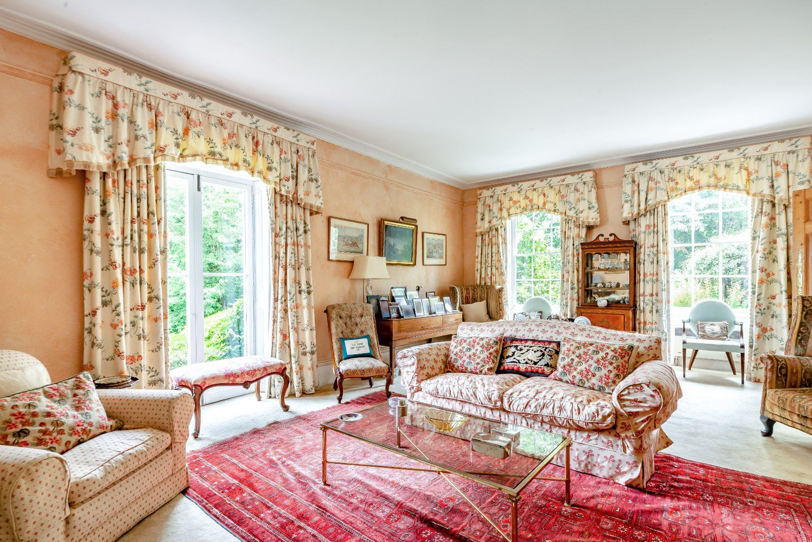 Drawing Room