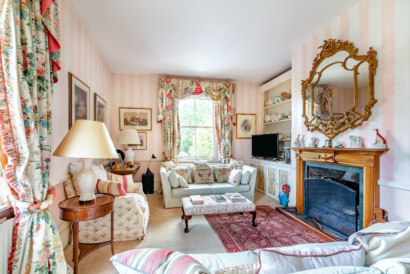 Sitting Room