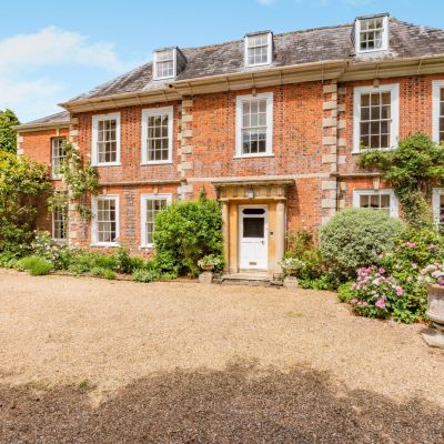 Court Hill House