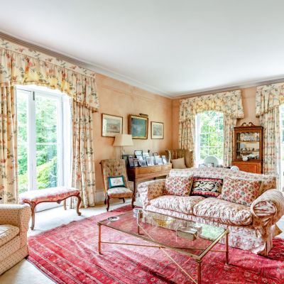 Drawing Room