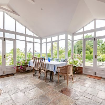 Summer Room