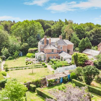 Courthill House