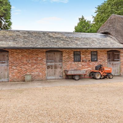 Stables