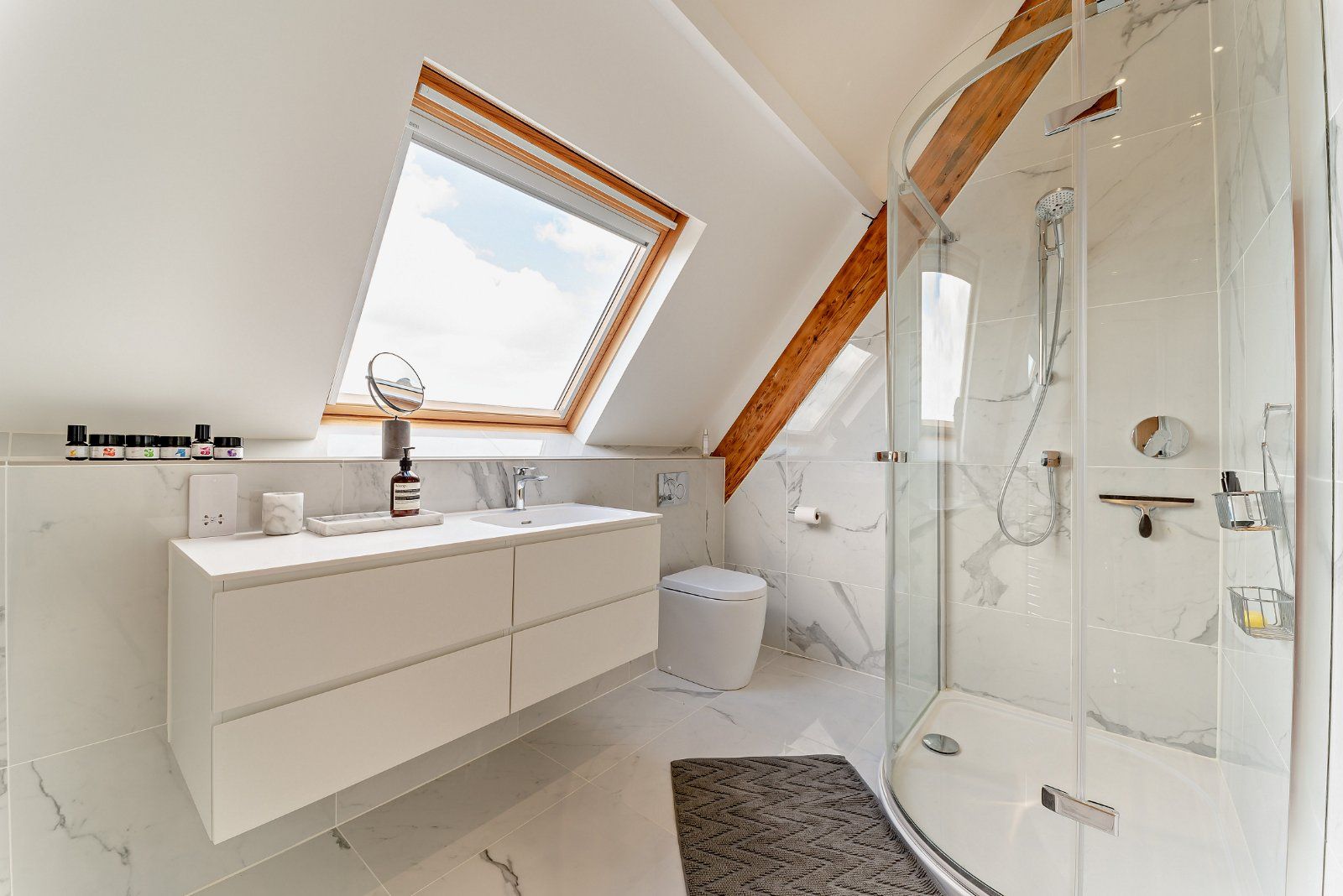 Principal En-Suite