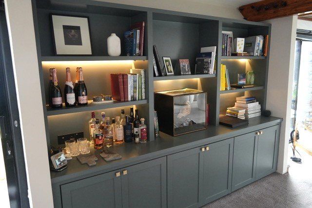 Bookcase
