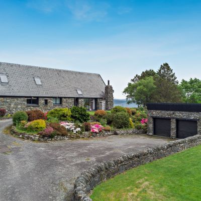 Sealladh Mor