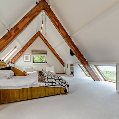Principal Bedroom