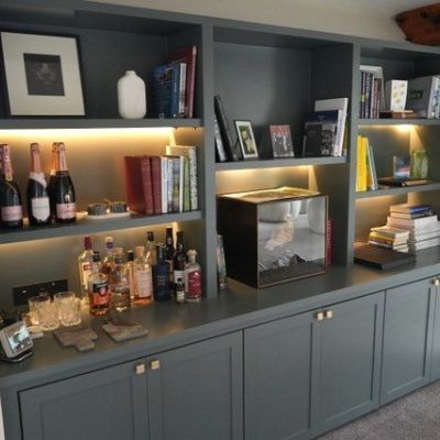 Bookcase