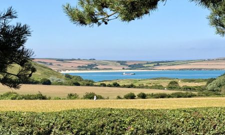 Wadebridge, Cornwall