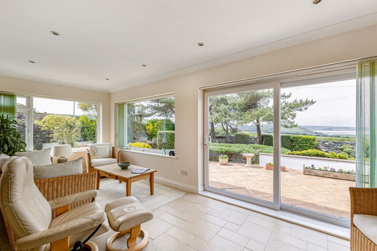 Sun Room