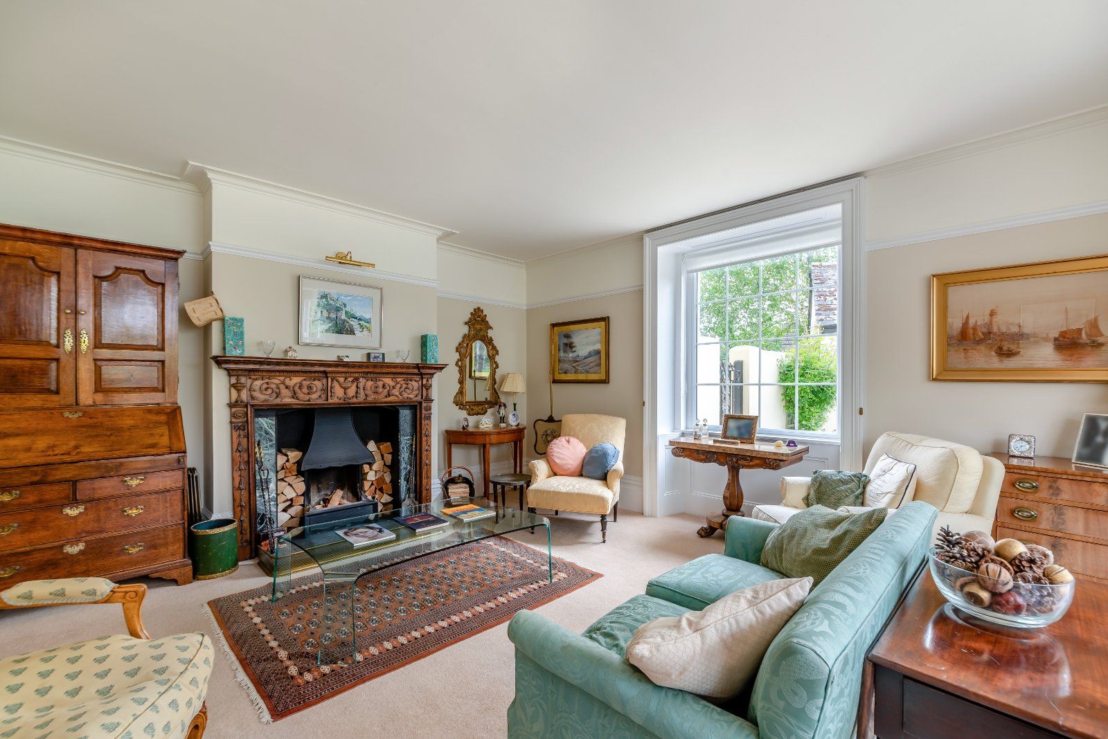 Drawing Room