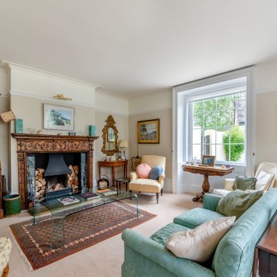 Drawing Room