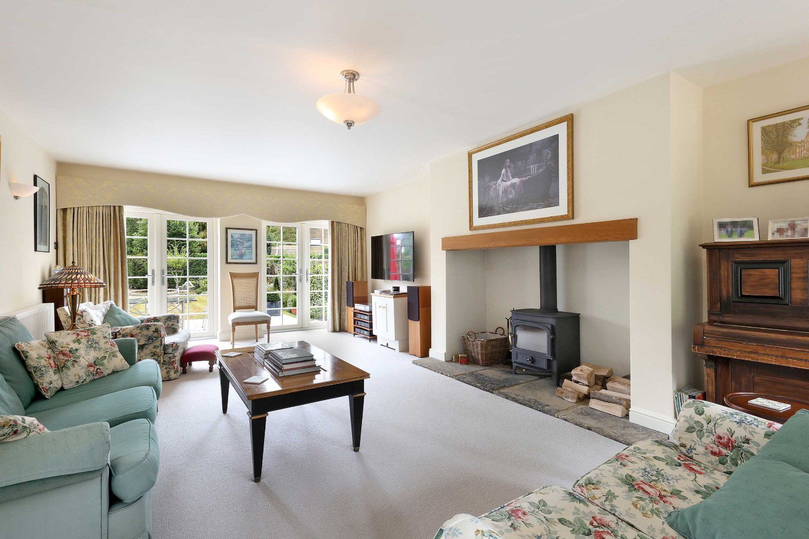 Drawing Room