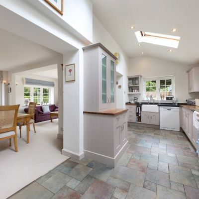 Dining Room &kitchen