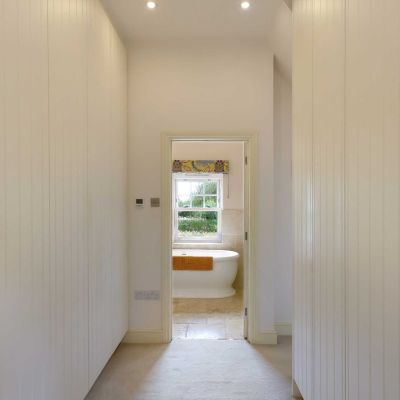 Dressing Room