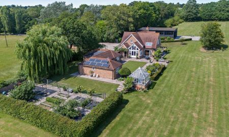Ingatestone, Essex