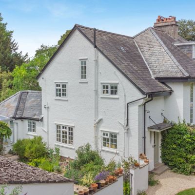 9 Green Lane