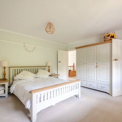 Principal Bedroom