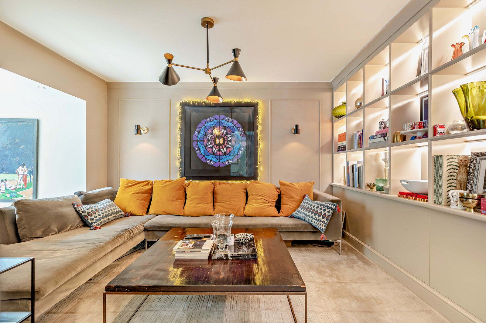 Sitting Room