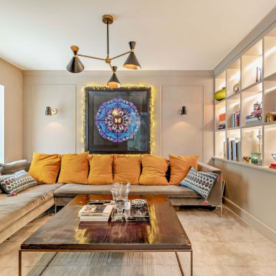 Sitting Room