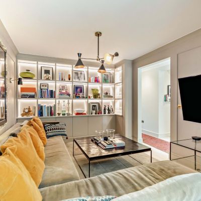 Sitting Room