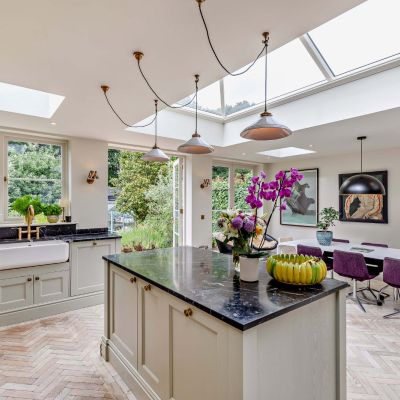 Kitchen/Breakfast