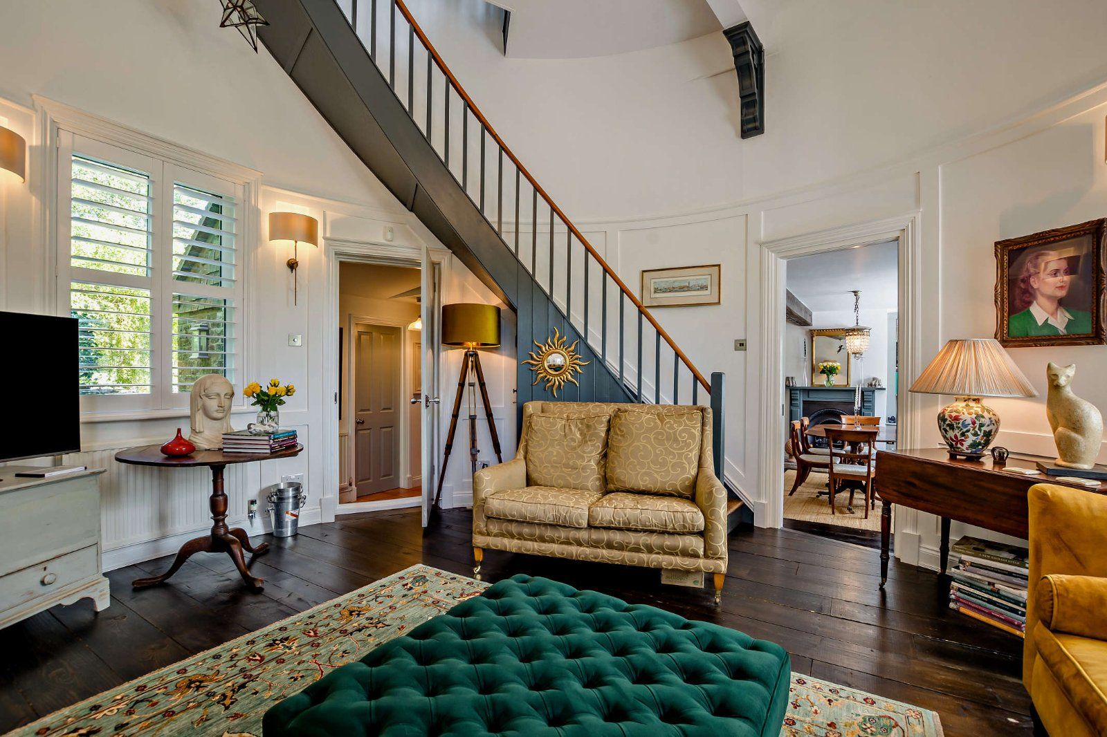 Drawing Room