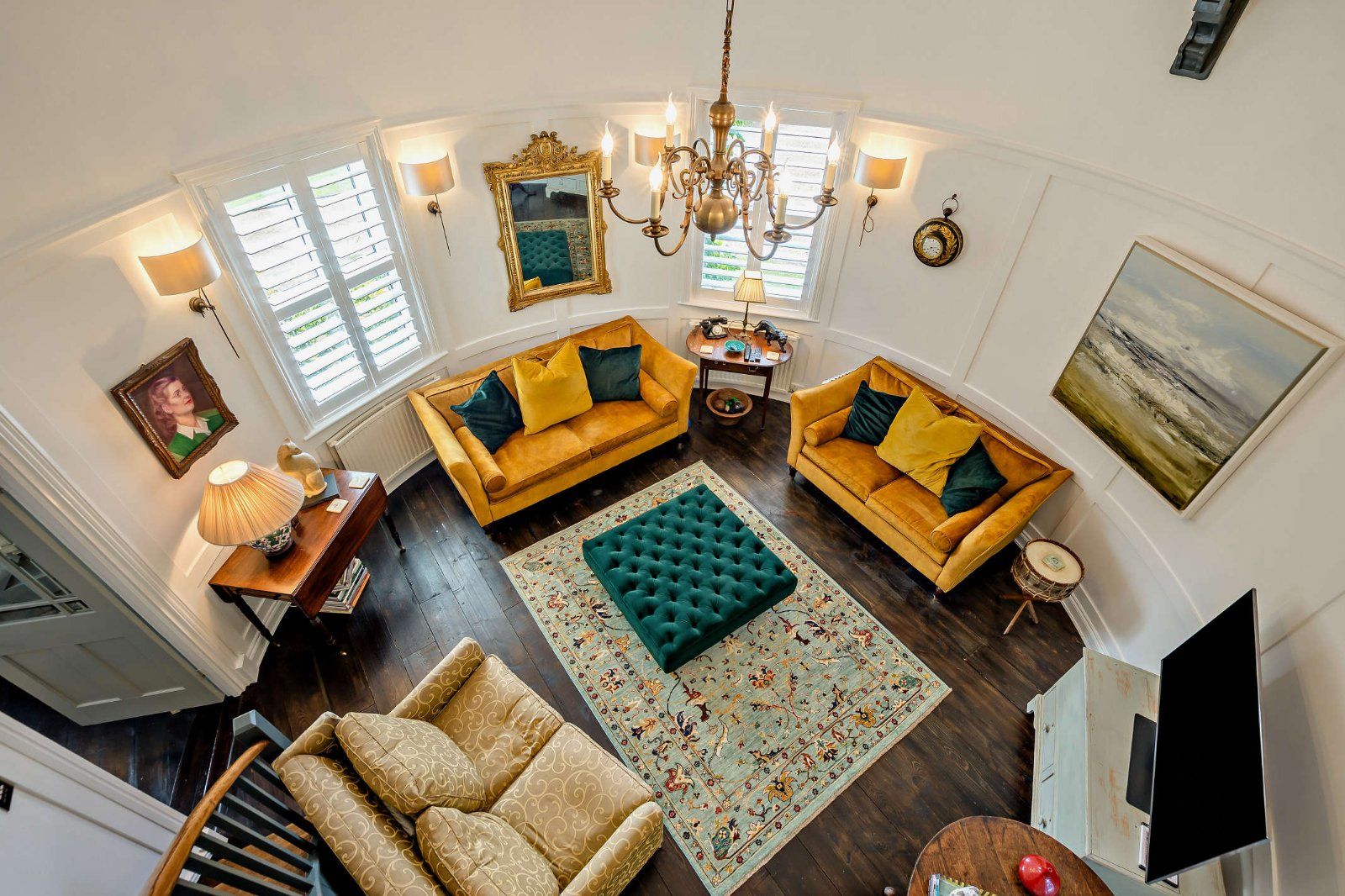 Drawing Room