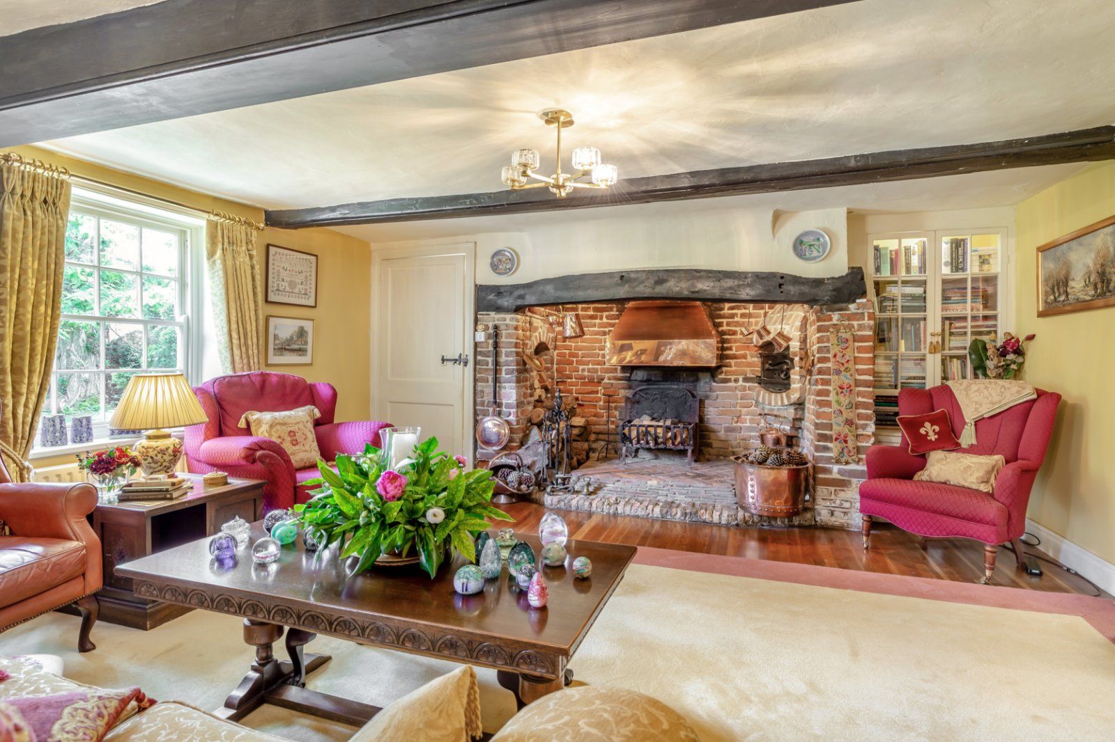Sitting Room