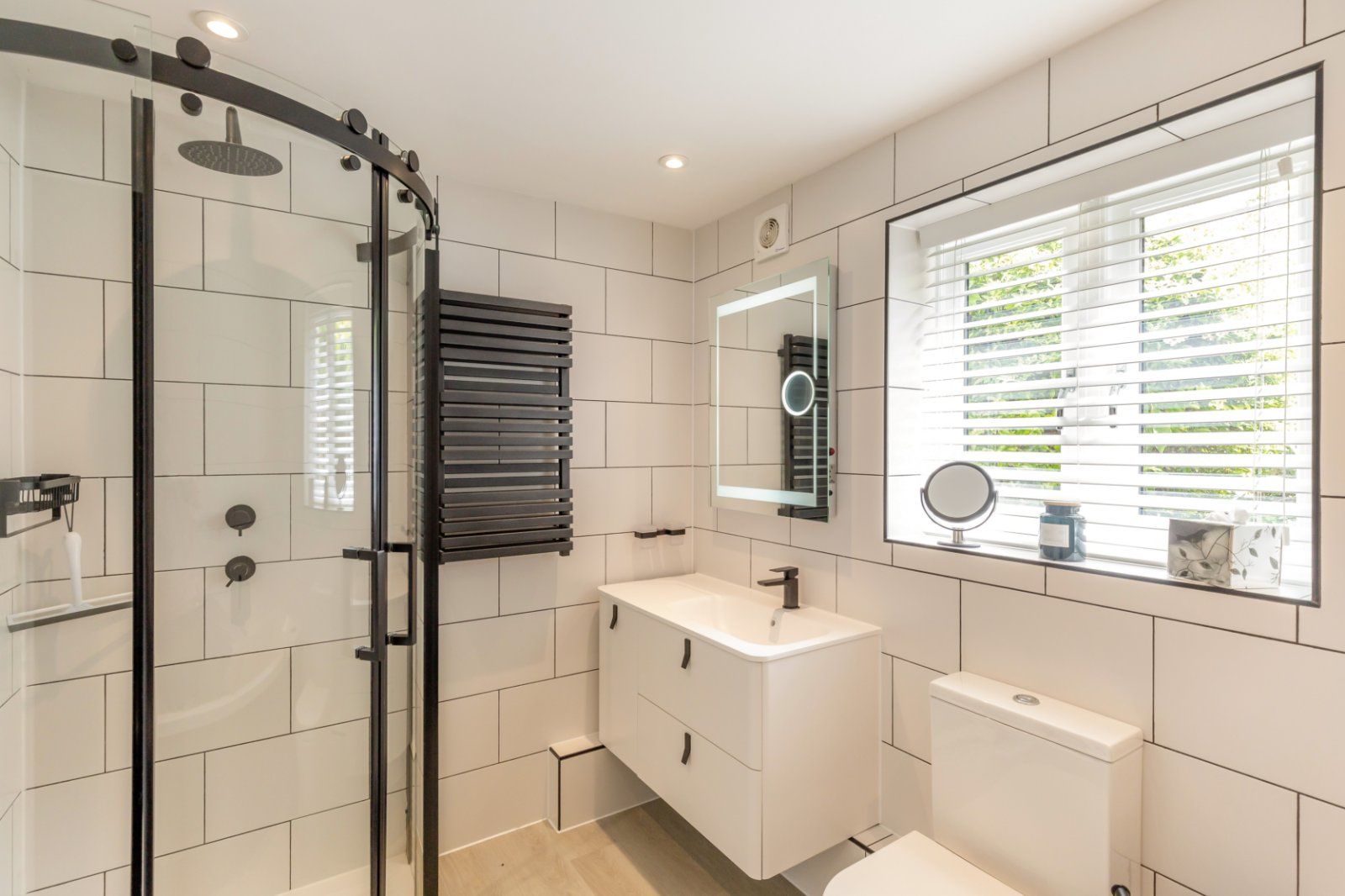 Annexe Bathroom