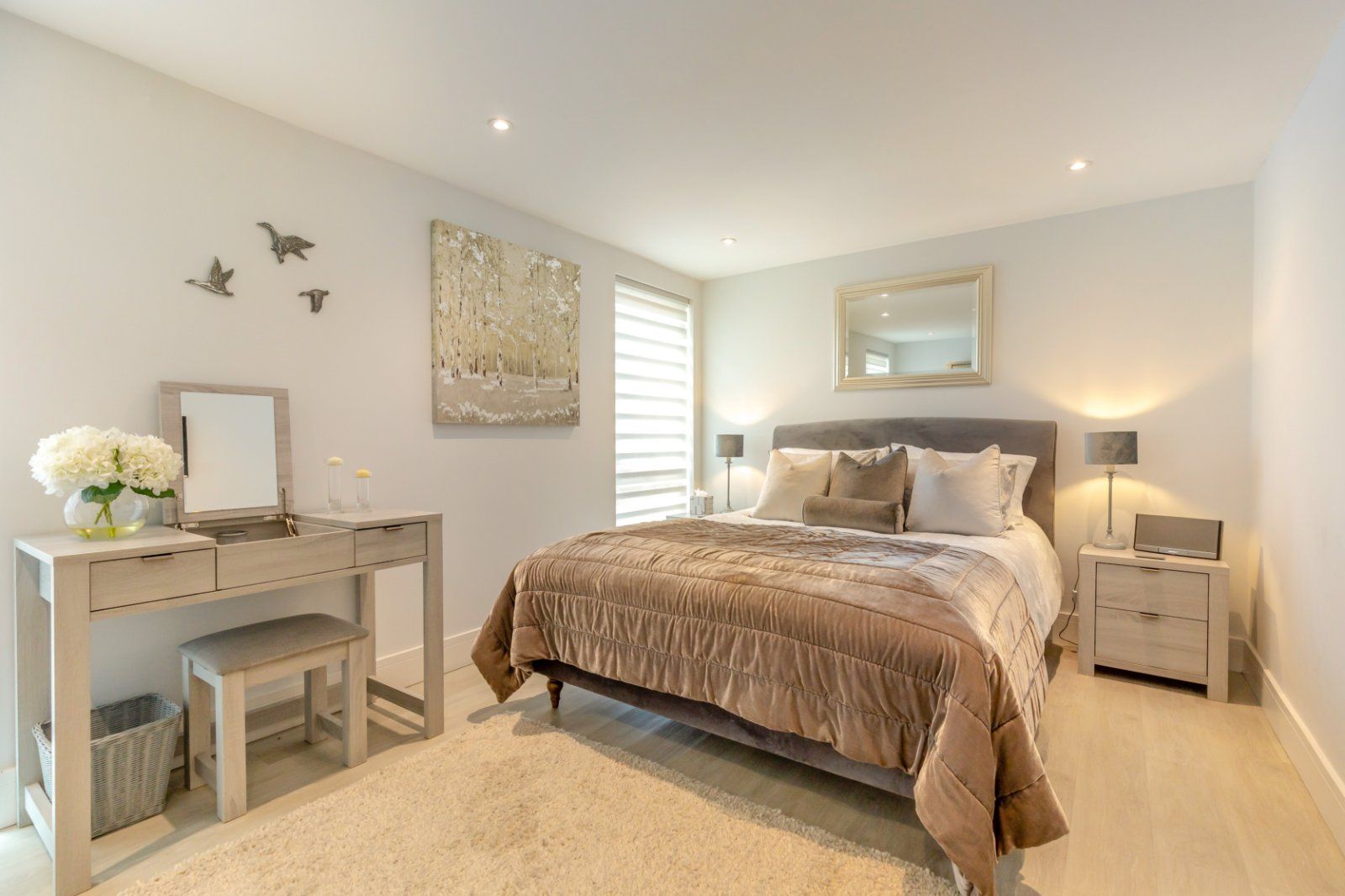 Annexe Bedroom