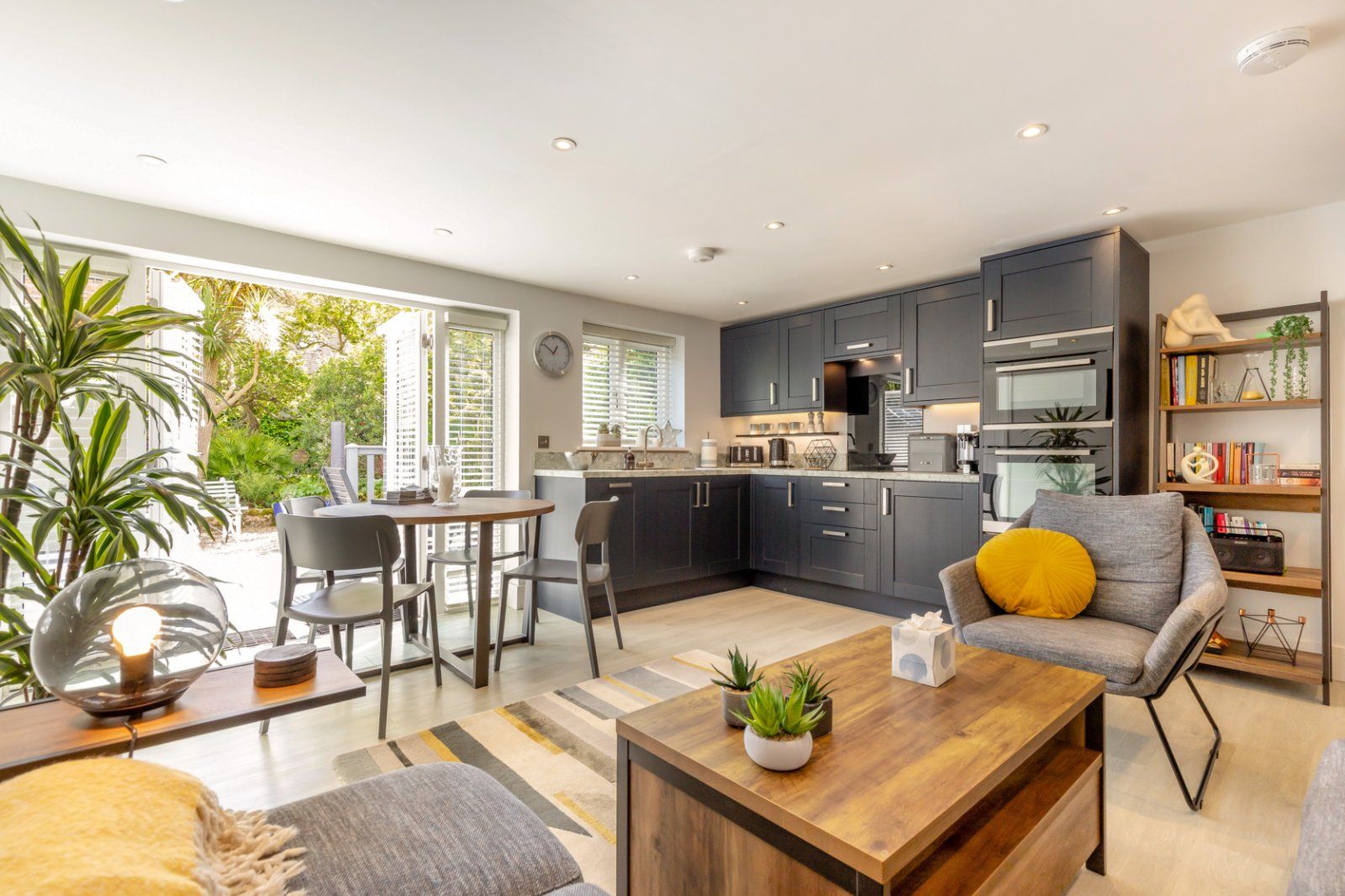Annexe Living Room