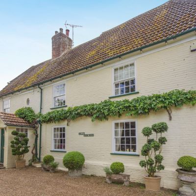 Solley Farm House