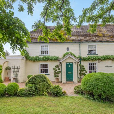 Solley Farm House