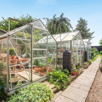 Greenhouses
